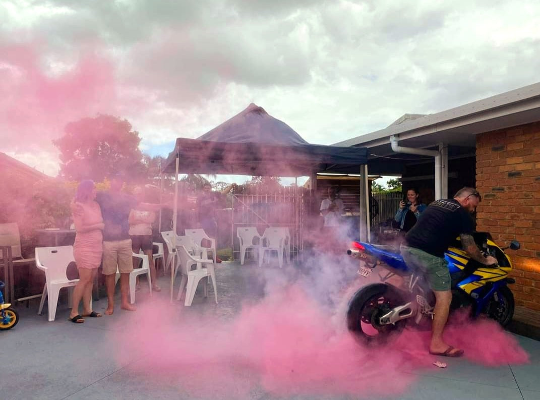 10 Exciting Gender Reveal Ideas