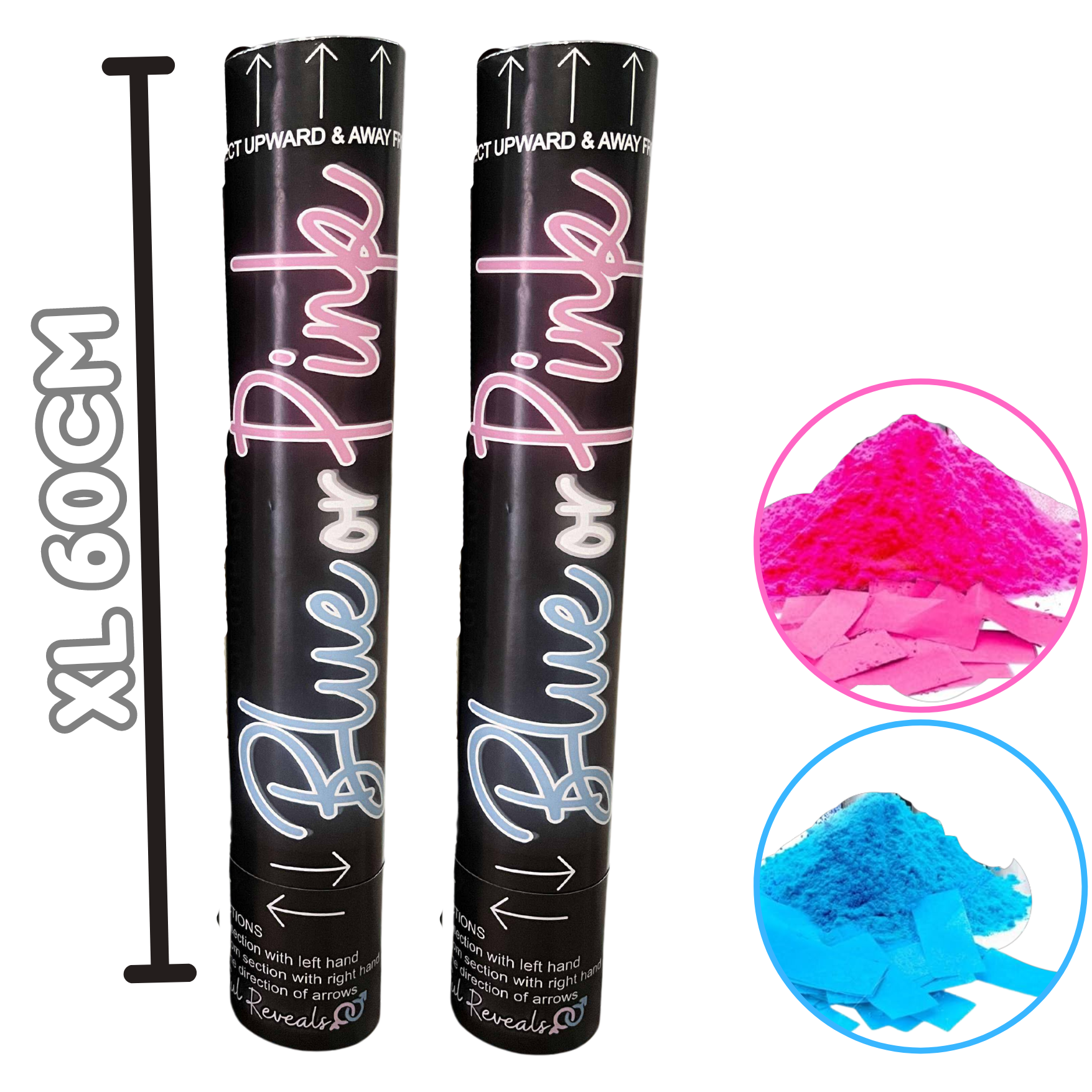 confetti cannon gender reveal confetti cannon confetti cannon Australia confetti cannon handheld handheld confetti cannon Sydney Confetti cannon gender reveal confetti pink gender reveal cannon blue gender reveal cannon baby shower gender reveal party Powder cannon holi powder cannon gender reveal cannon gender reveal powder cannon Australia gender reveal powder cannon