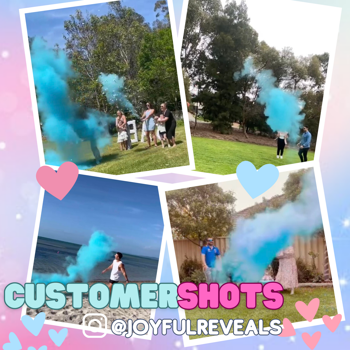 baby boy gender reveal AFL ball he or she sydney australia gender reveal idea baby girl daughter son