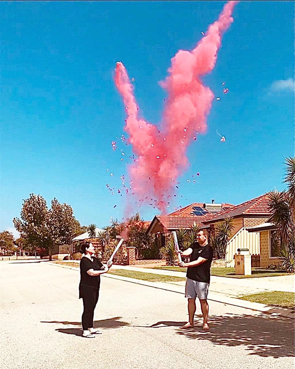confetti cannon gender reveal confetti cannon confetti cannon Australia confetti cannon handheld handheld confetti cannon Sydney Confetti cannon gender reveal confetti pink gender reveal cannon blue gender reveal cannon baby shower gender reveal party Powder cannon holi powder cannon gender reveal cannon gender reveal powder cannon Australia gender reveal powder cannon