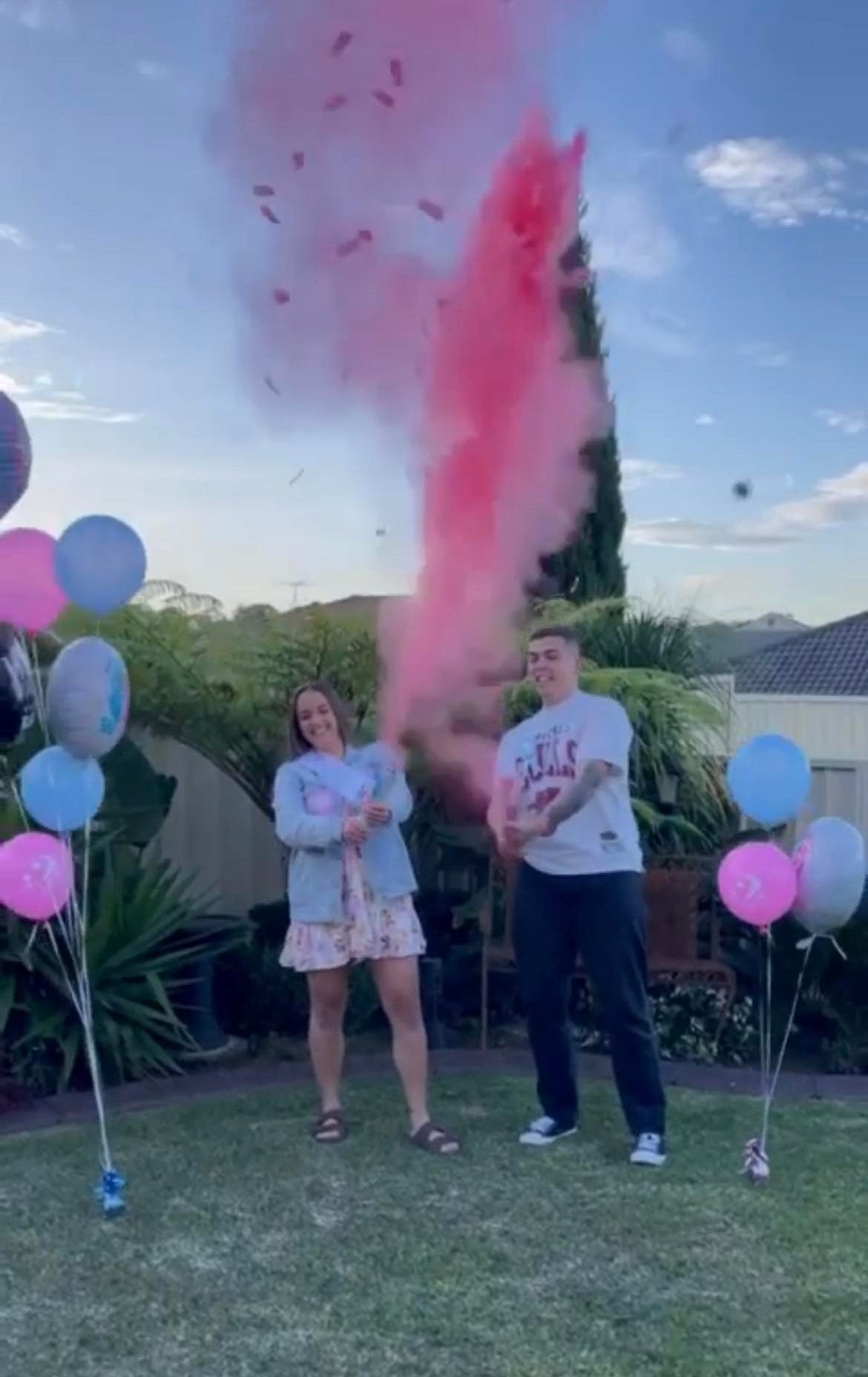 confetti cannon gender reveal confetti cannon confetti cannon Australia confetti cannon handheld handheld confetti cannon Sydney Confetti cannon gender reveal confetti pink gender reveal cannon blue gender reveal cannon baby shower gender reveal party Powder cannon holi powder cannon gender reveal cannon gender reveal powder cannon Australia gender reveal powder cannon