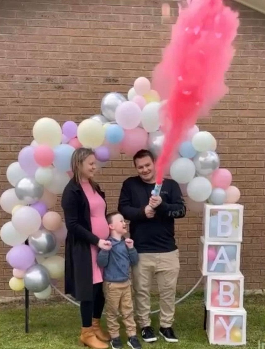 confetti cannon gender reveal confetti cannon confetti cannon Australia confetti cannon handheld handheld confetti cannon Sydney Confetti cannon gender reveal confetti pink gender reveal cannon blue gender reveal cannon baby shower gender reveal party Powder cannon holi powder cannon gender reveal cannon gender reveal powder cannon Australia gender reveal powder cannon