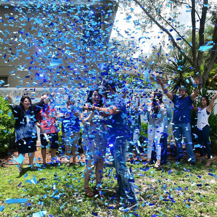 confetti cannon gender reveal confetti cannon confetti cannon Australia confetti cannon handheld handheld confetti cannon Sydney Confetti cannon gender reveal confetti pink gender reveal cannon blue gender reveal cannon baby shower gender reveal party