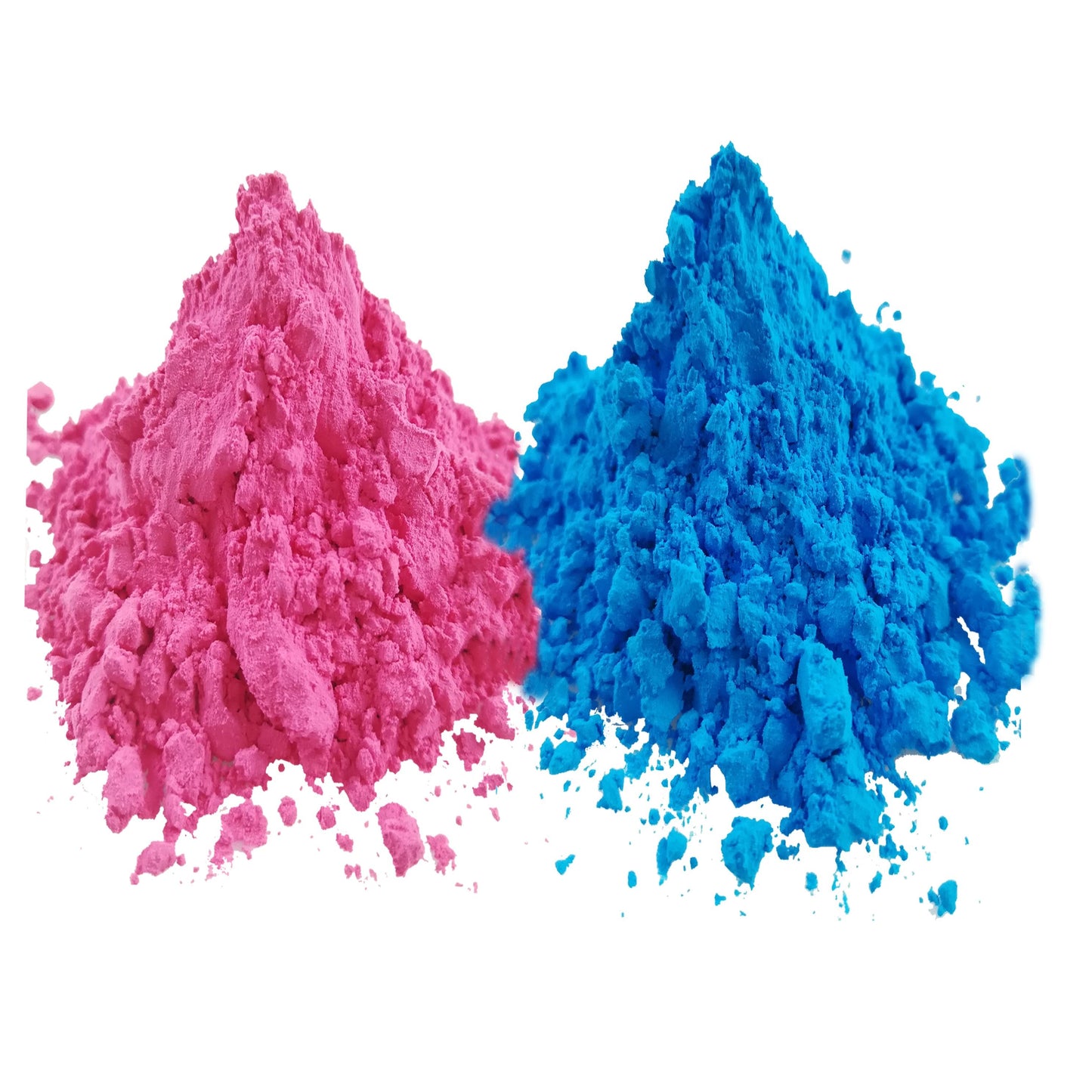 gender reveal holi powder non-toxic water soluble pink powder blue powder pink holi powder blue holi powder gender reveal australia sydney party baby shower