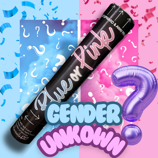 Top secret surprise secret Powder cannon holi powder cannon gender reveal cannon gender reveal powder cannon Australia gender reveal powder cannon Sydney smoke cannon gender reveal smoke cannon pink powder cannon blue powder cannon powder popper smoke popper gender reveal popper baby shower handheld cannon