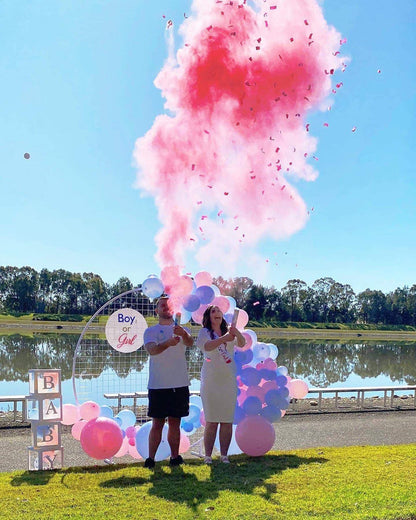 confetti cannon gender reveal confetti cannon confetti cannon Australia confetti cannon handheld handheld confetti cannon Sydney Confetti cannon gender reveal confetti pink gender reveal cannon blue gender reveal cannon baby shower gender reveal party Powder cannon holi powder cannon gender reveal cannon gender reveal powder cannon Australia gender reveal powder cannon