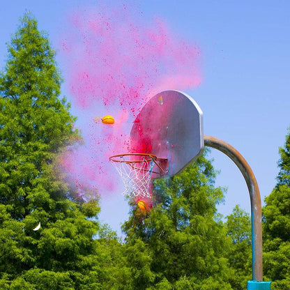 Powder cannon holi powder cannon gender reveal cannon gender reveal powder cannon Australia gender reveal powder cannon Sydney smoke cannon gender reveal smoke cannon pink powder cannon blue powder cannon powder popper smoke popper gender reveal popper baby shower basketball gender reveal basketball ball gender reveal ball gender reveal pink powder basketball gender reveal blue powder basketball gender reveal DIY kit 