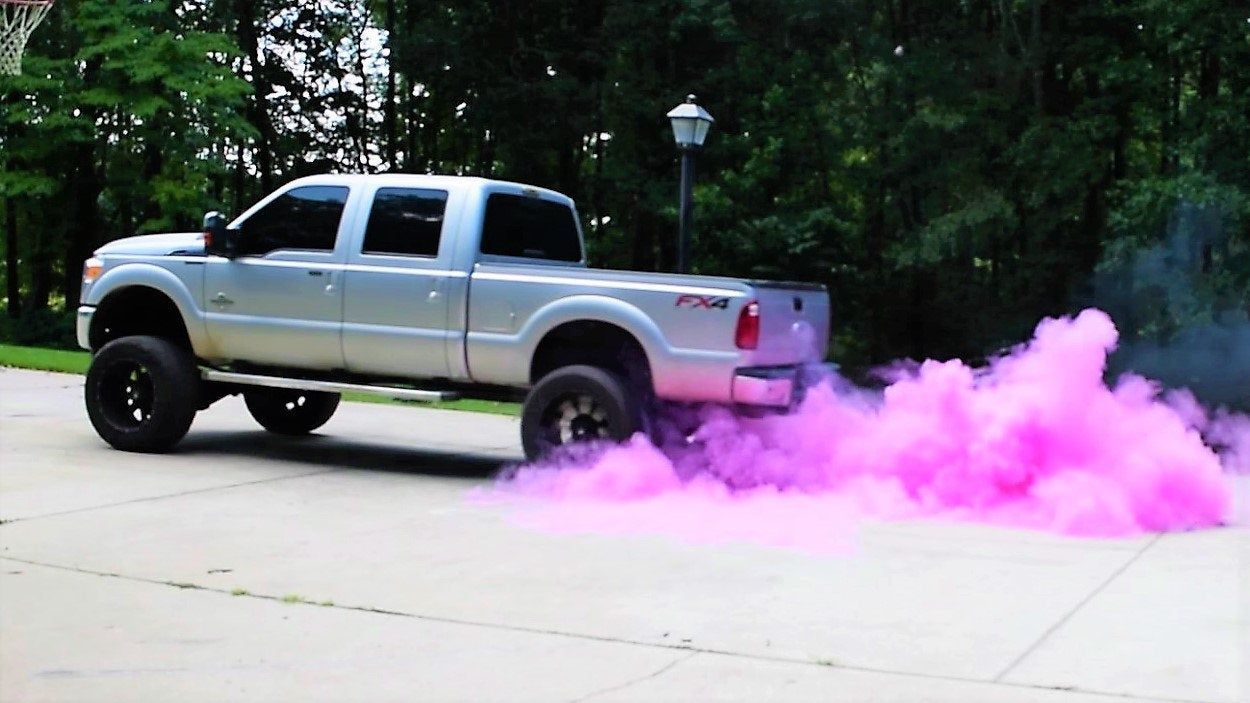 gender reveal holi powder non-toxic water soluble pink powder blue powder pink holi powder blue holi powder gender reveal australia sydney party baby shower car gender reveal car burnout car burnout reveal gender