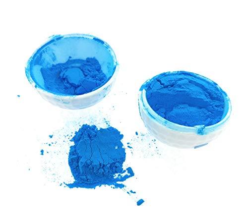 Golden Wizard Gender Reveal Ball – Pink or Blue Powder Explosion – Unique Novelty Reveal Idea